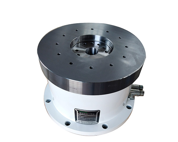 ZT62500數控直驅轉臺